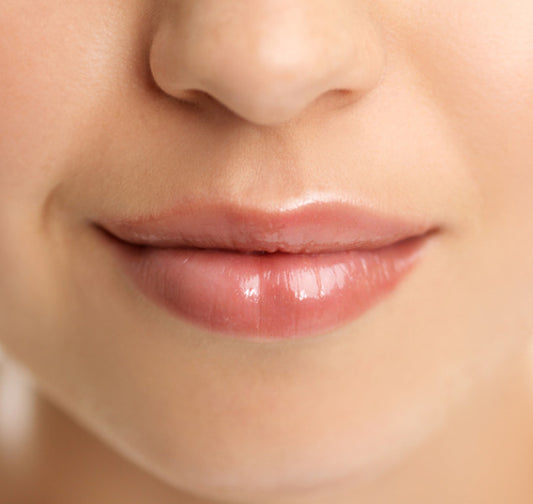 Unlock the Secrets to Luscious Lips: A Guide to Effortless Lip Care