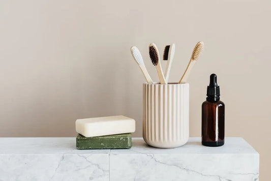 8 Surprising Benefits of Using Vegan Soap for Your Skin