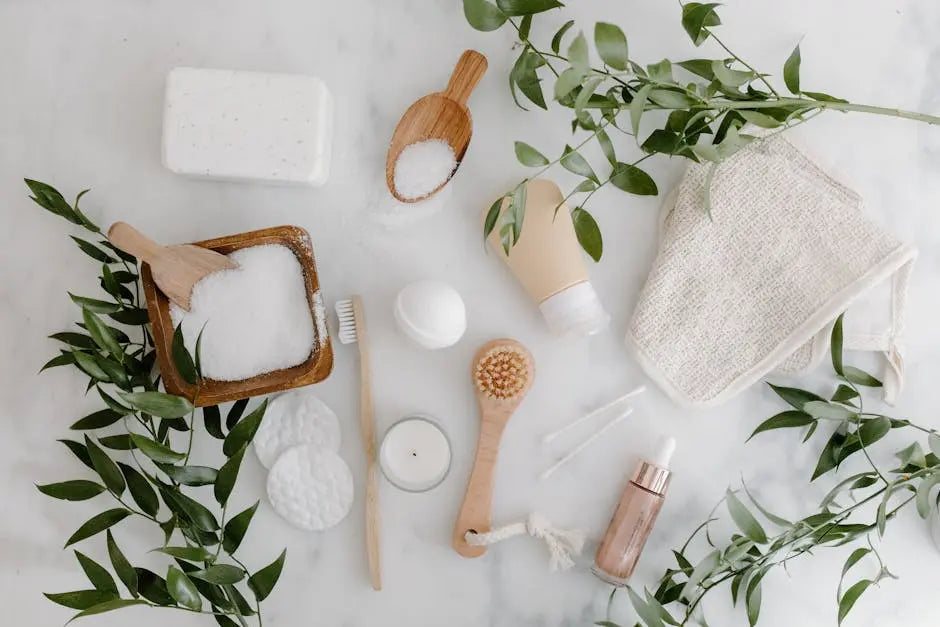 10 Benefits of Switching to Natural Skincare Products