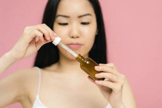 10 Reasons Why Your Face Serum Deserves a Spot in Your Beauty Routine