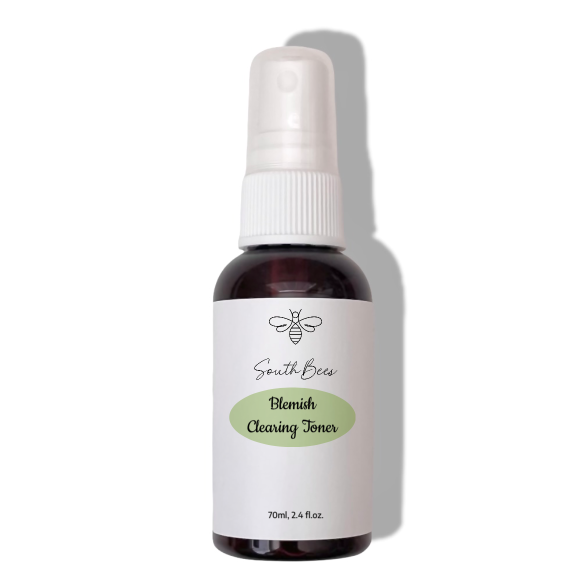 Blemish Clearing Toner (70ml, 2.4 fl.oz.)