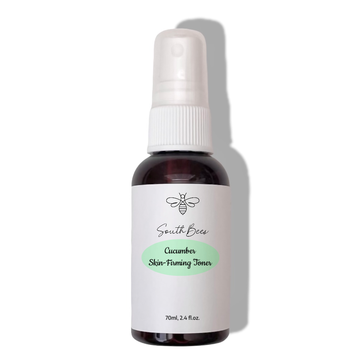 Cucumber Skin-Firming Toner (70ml, 2.4 fl.oz.)