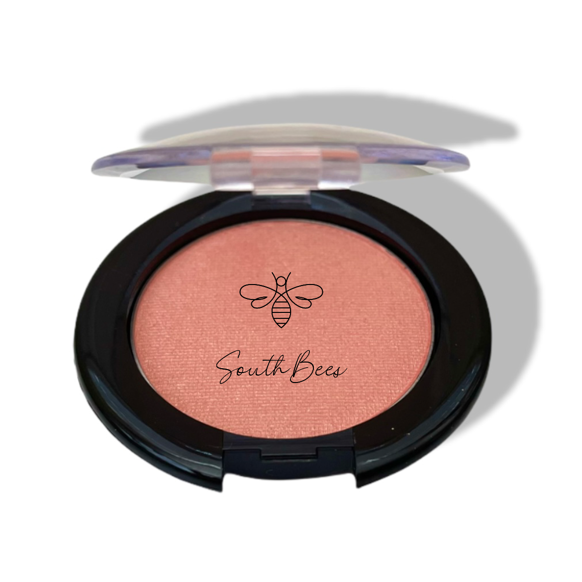 Natural Pressed Blush (CRUSH) (5g, 0.18oz.)