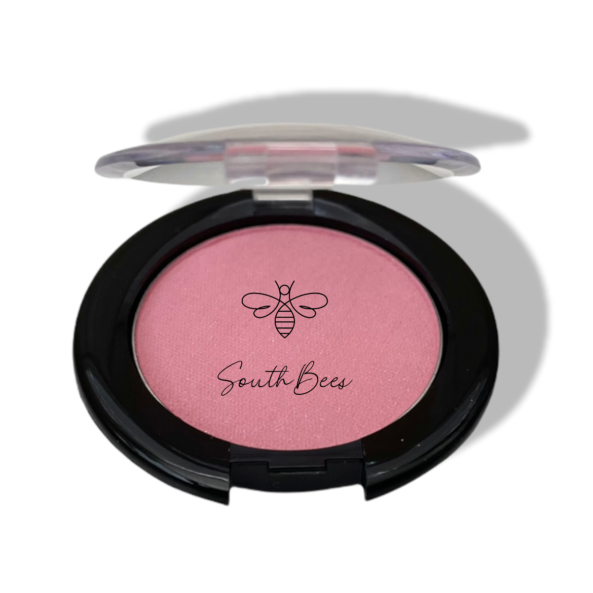 Natural Pressed Blush (DUST PINK) (5g, 0.18oz.)