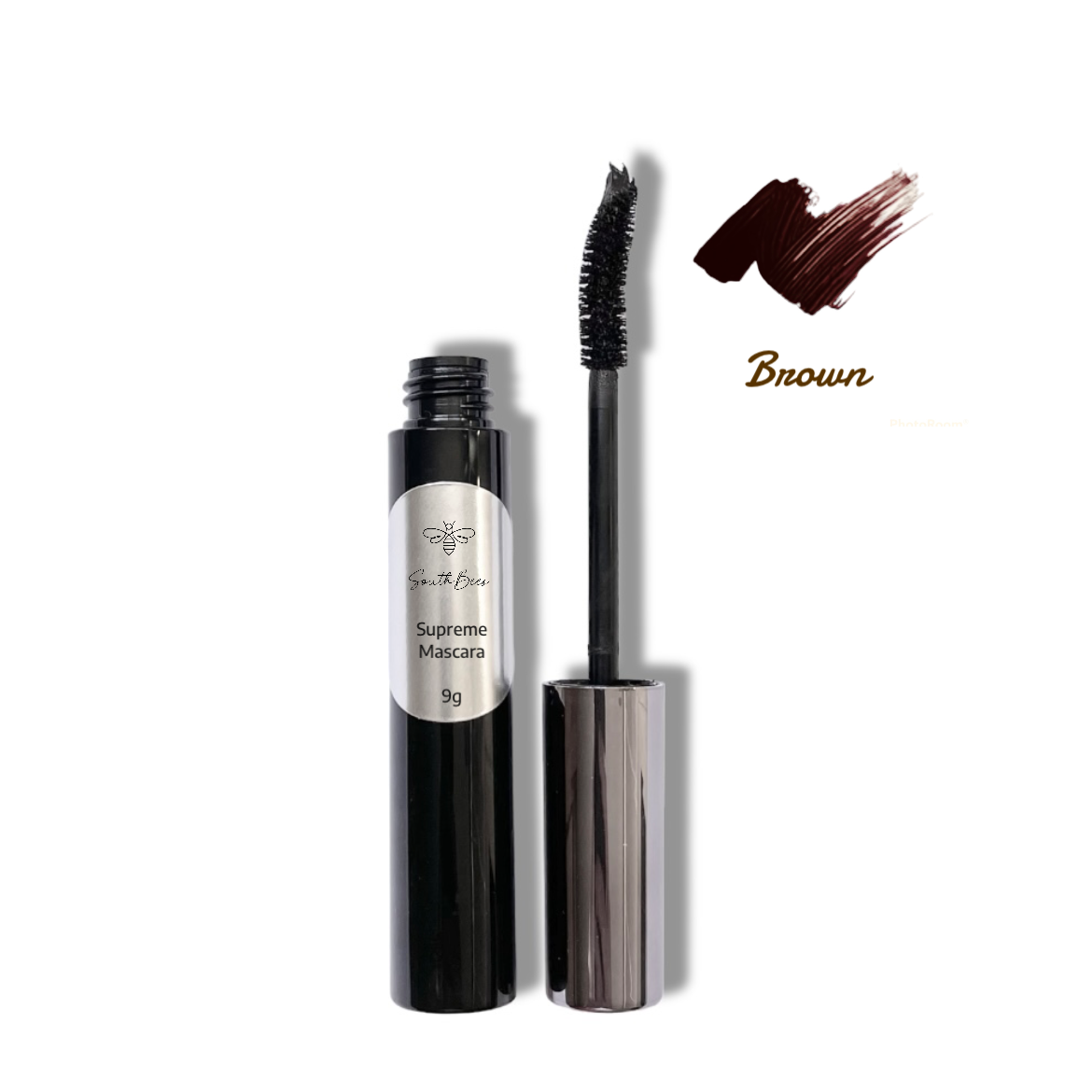 Supreme Mascara (BROWN) (9g)