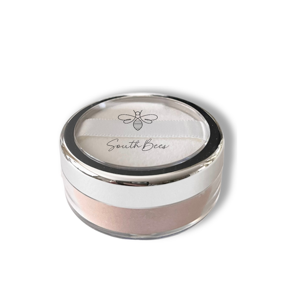 Mineral Powder Foundation (PEACH) (10g, 0.35oz.)