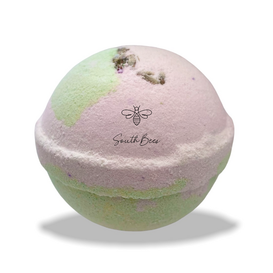 LAVENDER Bath Bomb (128g, 4.5oz.)