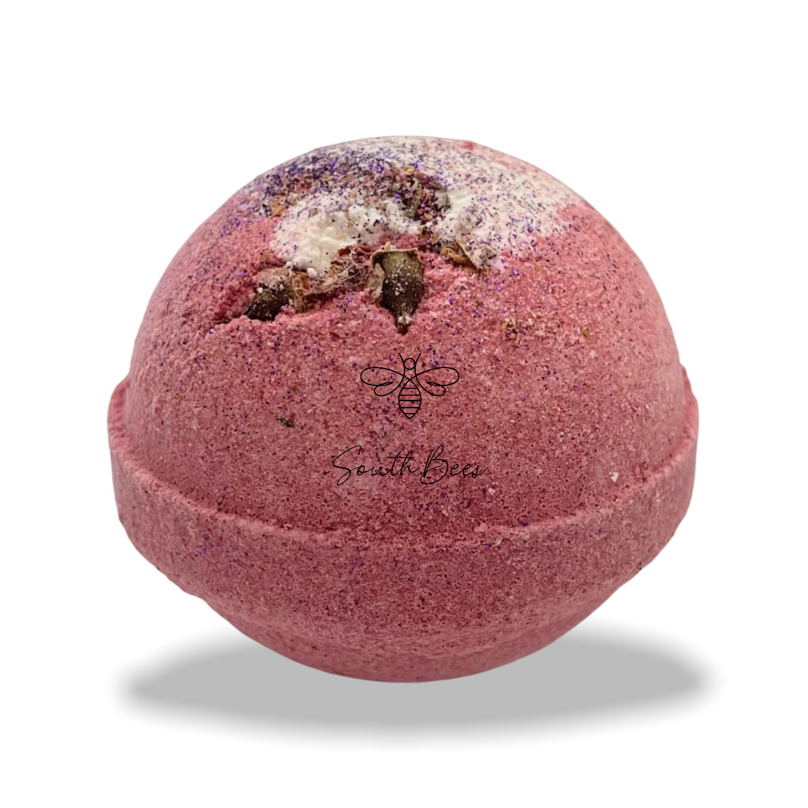 PRINCESS Bath Bomb (128g, 4.5oz.)