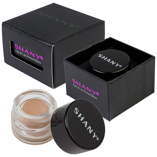 SHANY EYE & LIP Primer/Base - Paraben Free/Talc Free - Waterproof - SHOP  - EYE BASE, PRIMER - ITEM# SHP-ELP